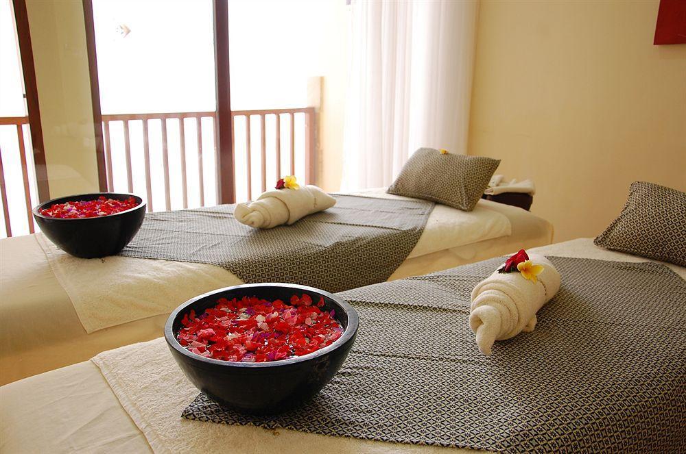 Bali Dive And Resort 3*