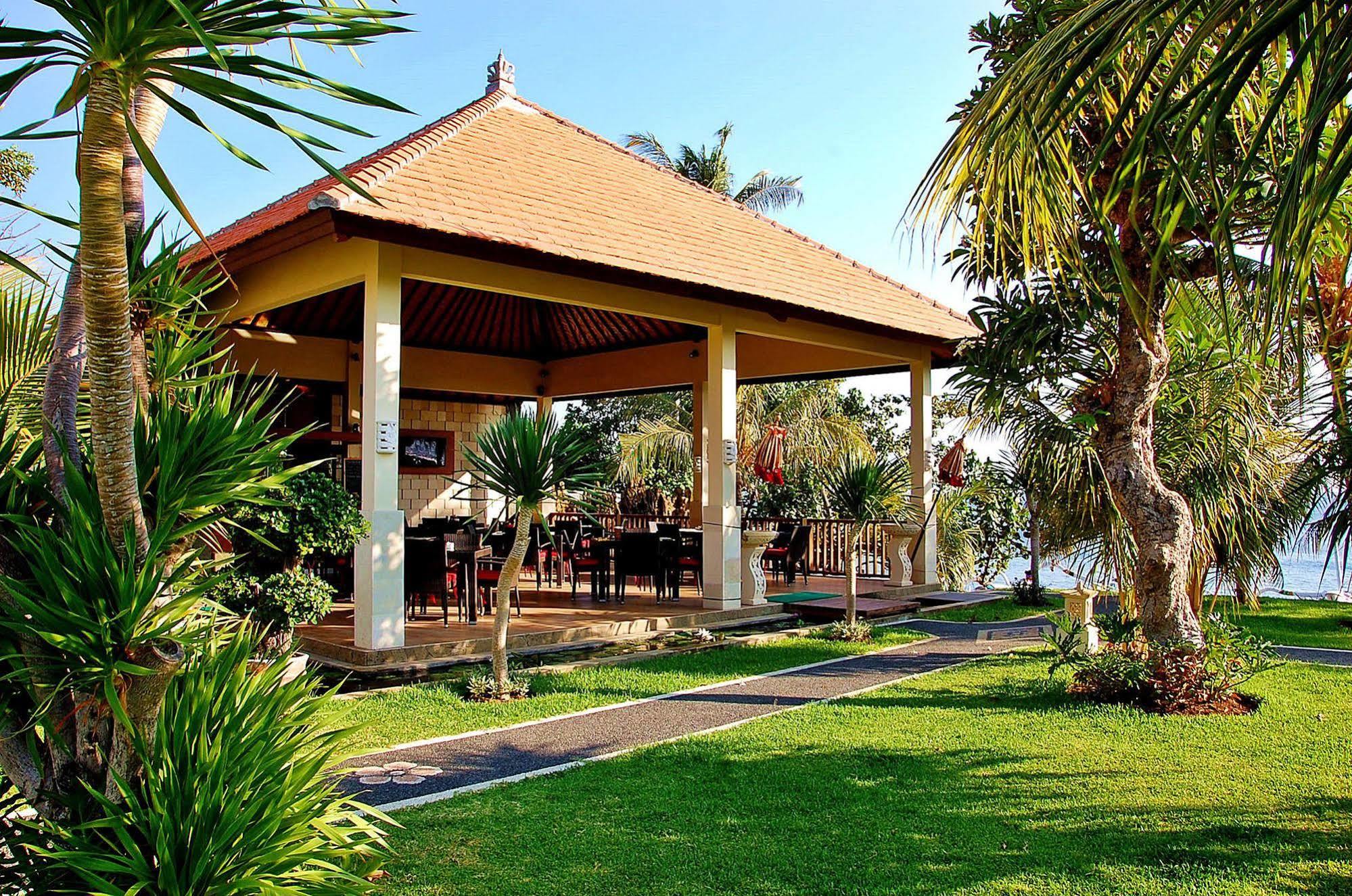Resort Bali Dive And 3*