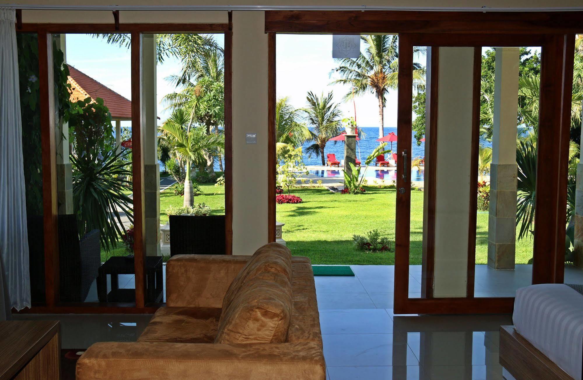 Bali Dive And Resort 3*