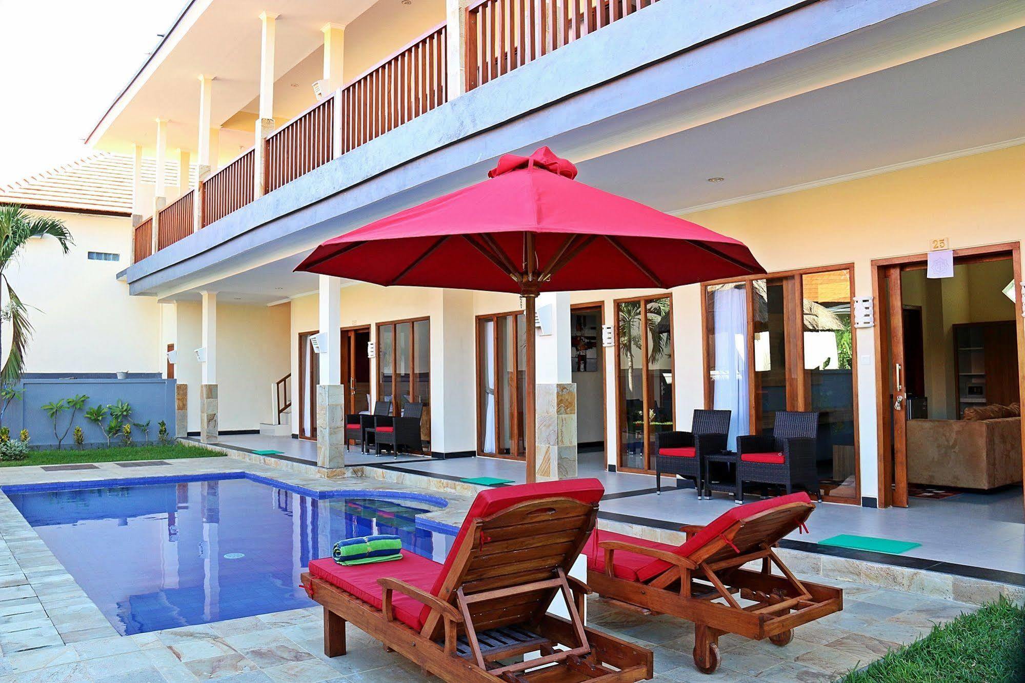 Resort Bali Dive And 3*