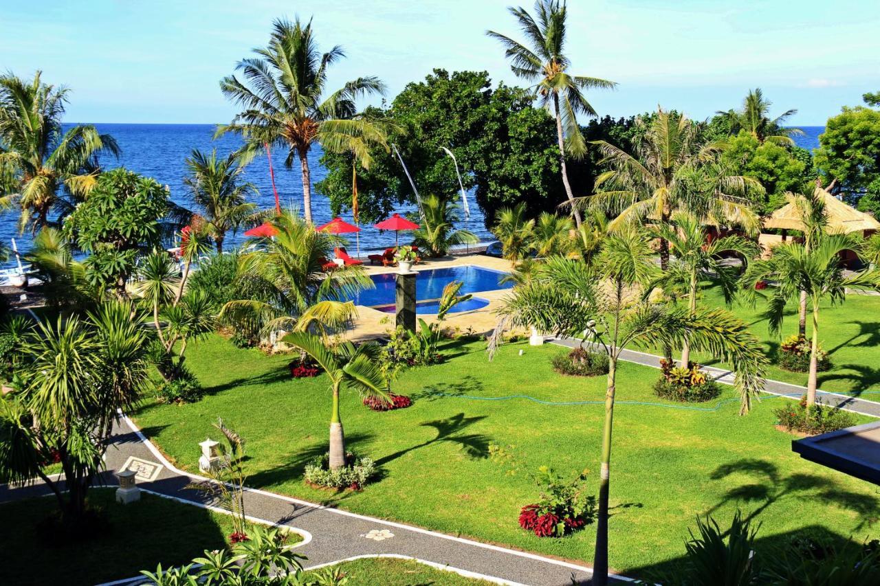 Resort Bali Dive And 3*